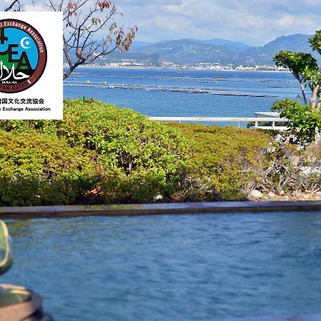 Hotel Sunresort Shirahama Zewnętrze zdjęcie