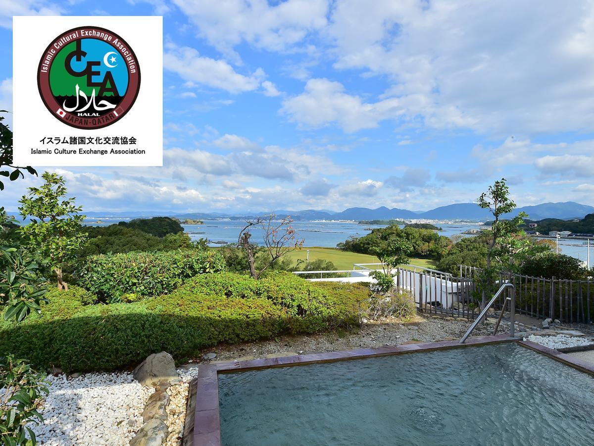 Hotel Sunresort Shirahama Zewnętrze zdjęcie